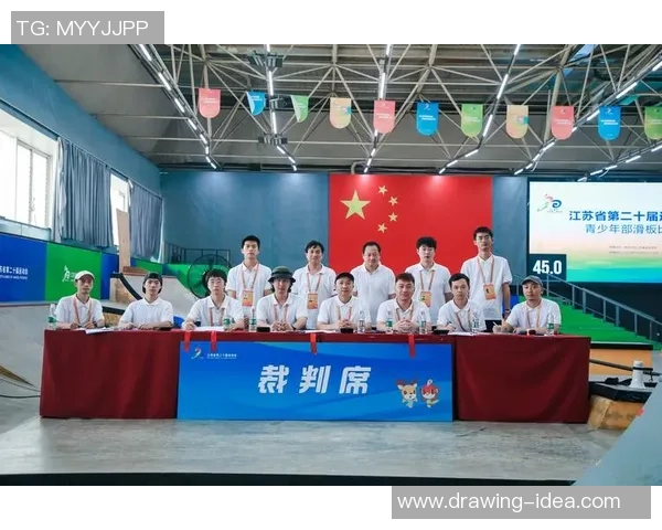 南京滑板队实力飙升创历史新高引领滑板运动新风潮