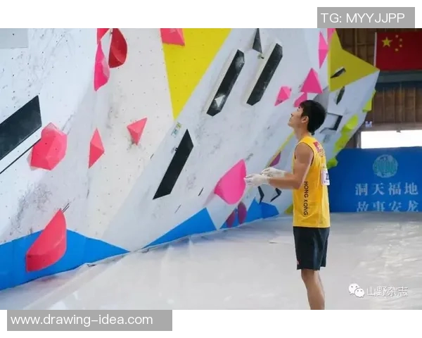 南京攀岩队实力强劲荣登全国攀岩实力排行榜第九位