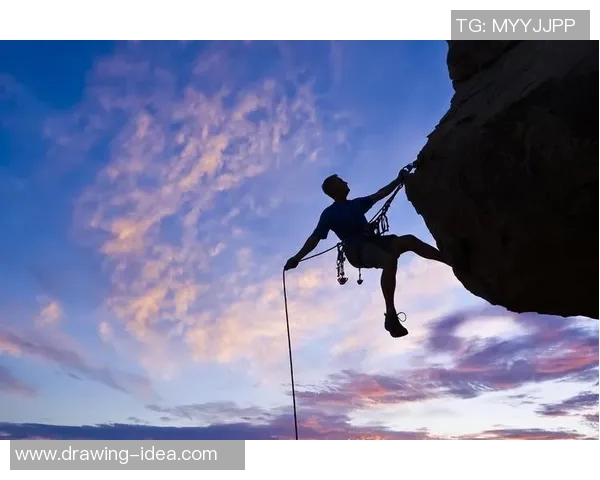 杭州极限运动队在攀岩联赛中的团队协作表现分析与点评