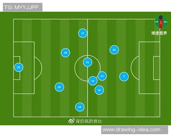 深圳排球队中路突破战术解析与未来发展展望