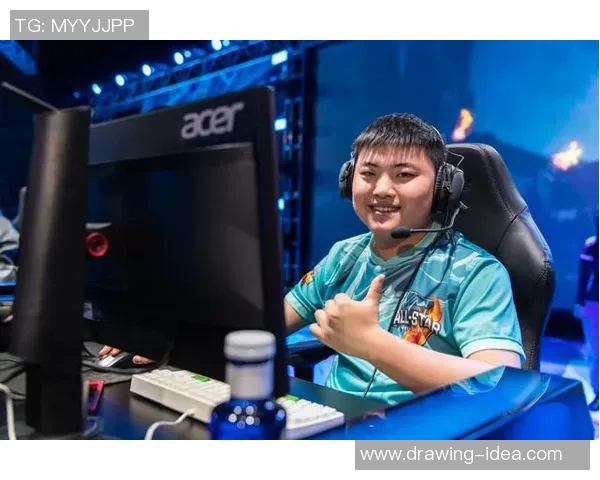 足球明星转战电竞舞台亲自上阵挑战LOL游戏魅力