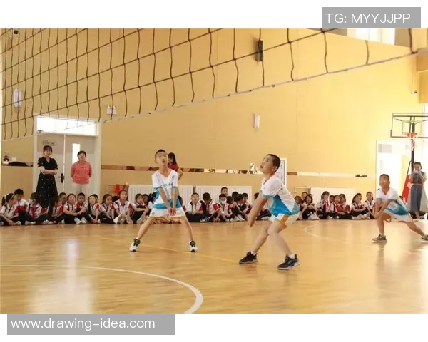 从零基础到高手：全面掌握排球比赛的技巧与策略指南