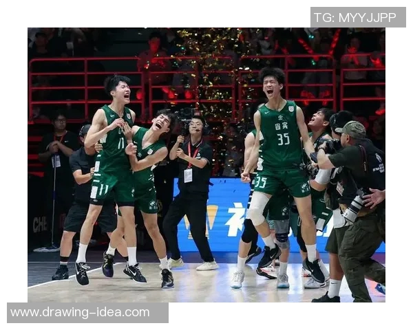 广州篮球队实力强劲荣登全国篮球力量排行榜第五名